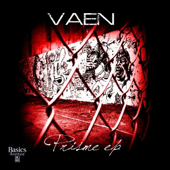 Prisme ep by VAEN