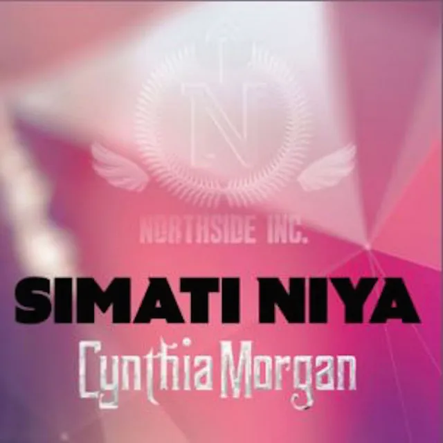 Cynthia Morgan