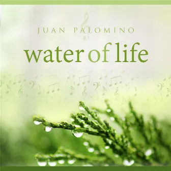 Water of Life by Juan Palomino