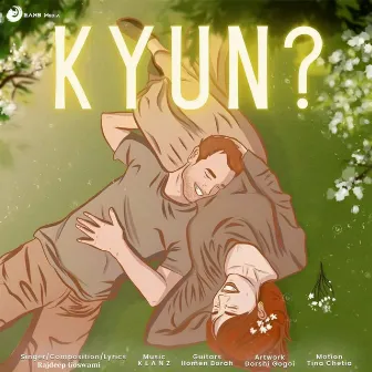 KYUN by Zaydd