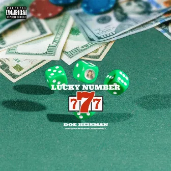 Lucky Number 7 by Doe Heisman