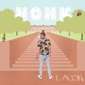 HONK by Lausn