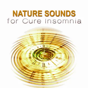 Nature Sounds for Cure Insomnia - Say Goodbye to Insomnia and Listen to Relaxing Sound of Ocean and Rain, Relaxation Moody Music for Deep Sleep by Sleep Well Oasis