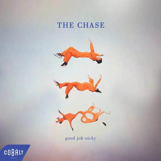 The Chase