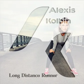 Long Distance Runner by Alexis Kolbin