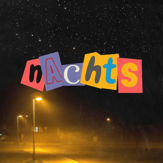 Nachts