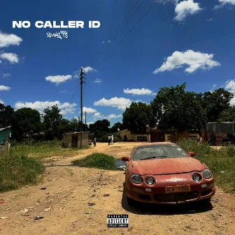 No Caller ID by Yung TS