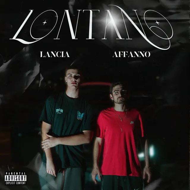 Lontano