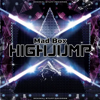 High Jump EP by Mad Box