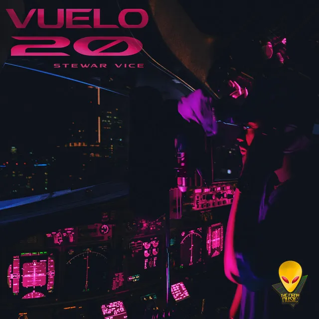 vuelo 20