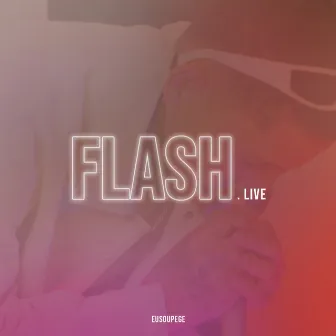 Flash (Live) by Pegê