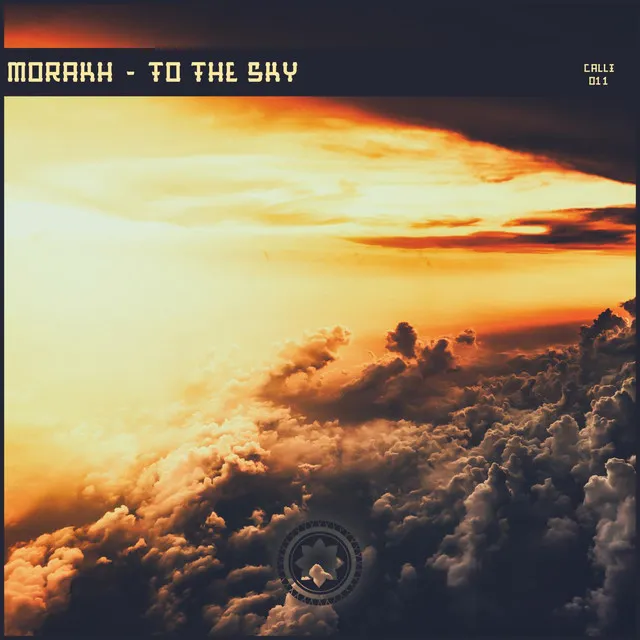 To The Sky - Re-Edit