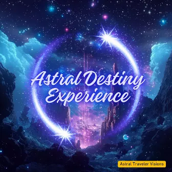 Astral Destiny Experience by Astral Traveler Visions