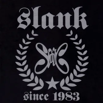 Mars Slanker + GAP 2 by Slank