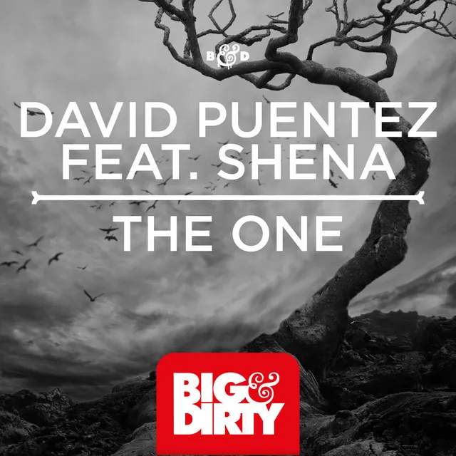 The One - Vicetone Remix