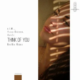 Think of You by XayZz