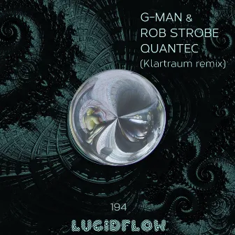 Quantec by g-man