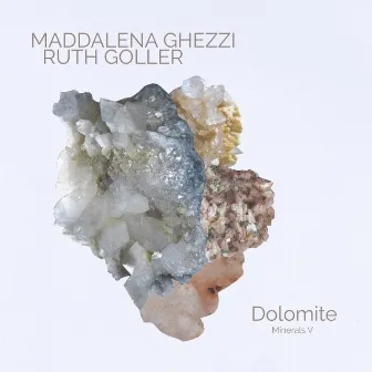 Dolomite by Ruth Goller