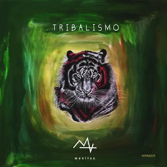 Tribalismo by Eder Alvarez