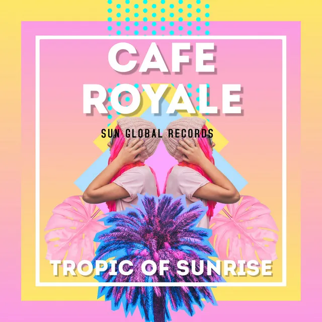 Cafe Royale