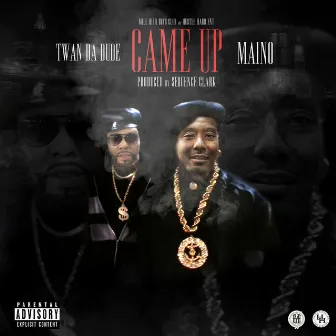 Came Up by Twan da Dude