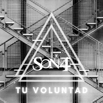 Tu Voluntad by Son By Four