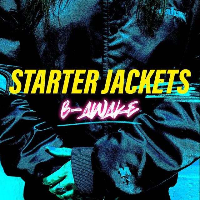 Starter Jackets