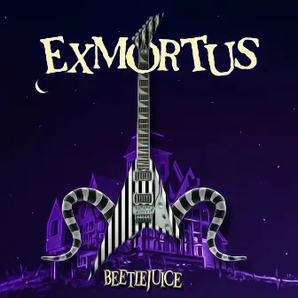 Beetlejuice by Exmortus