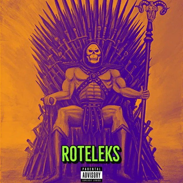 Roteleks