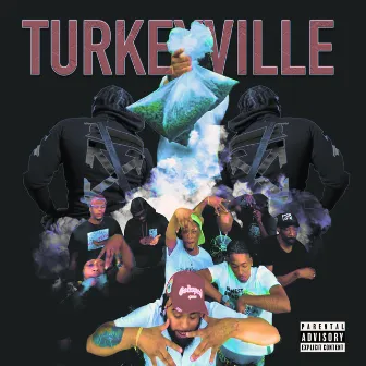 TurkeyVille by Luh Stank