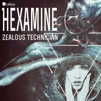 Hexamine by Zealous Technician