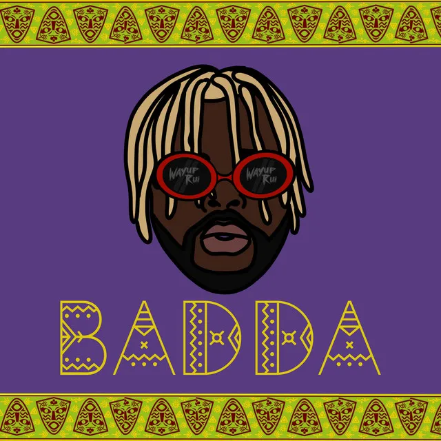 Badda