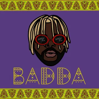 Badda by Wayup Rui