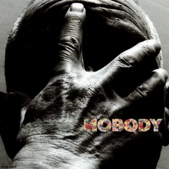 NOBODY by Nobody