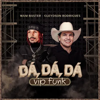 Da da Da Vip Funk by Gleydson Rodrigues