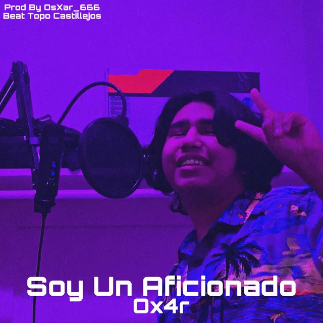 Soy un Aficionado