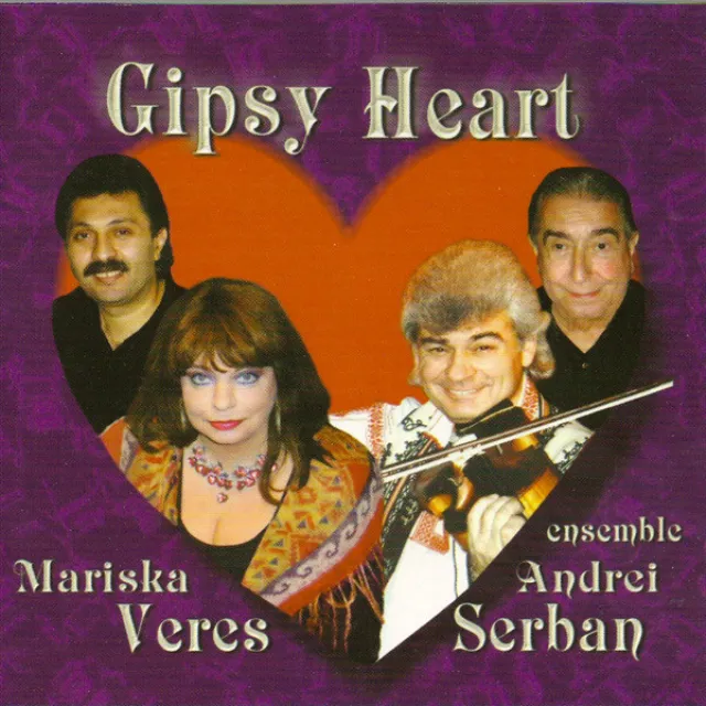 Gipsy Heart