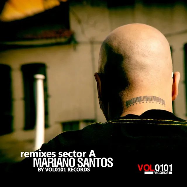 The End Of The Shadows - Mariano Santos Remix