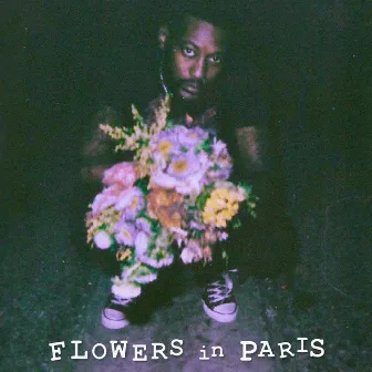 Flowers In Paris by Petti Hendrix