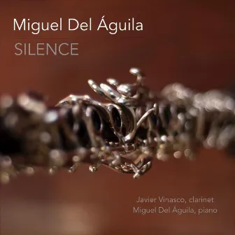 Silence by Miguel del Aguila