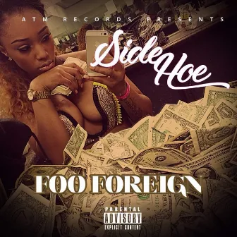 Side Hoe by Foo Foreign