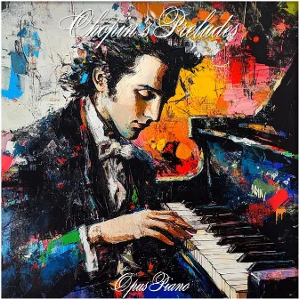 Chopin's Preludes by Opus Piano