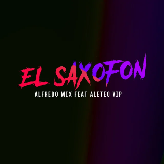 El Saxofon