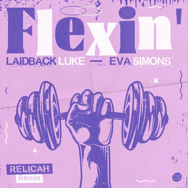 Flexin' - Relicah Remix