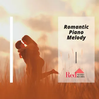 Romantic Piano Melody by Jamez Martin