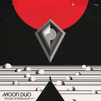 Occult Architecture Vol. 1 by Moon Duo