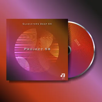 Project 58 by Gladiators Deep SA