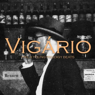 Vigário by Young Prodigy Beats