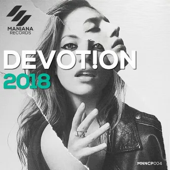 Devotion 2018 by Jaytor