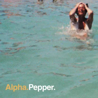 Pepper by Alpha